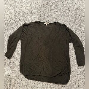 Michael Michael Kors Olive sweater